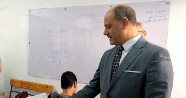 تعرف على جدول امتحانات شهر أكتوبر لجميع المراحل التعليمية بالإسكندرية