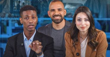 البرومو الأول لـ«نيوز دراما».. خدمة إخبارية جديدة على موقع ومنصات «اليوم السابع»