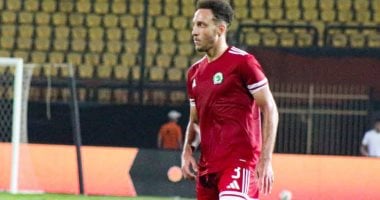 الصالح سبورت : محمد دسوقي يعلن نهاية مشواره مع مودرن سبورت ويوجه رسالة شكر للنادي