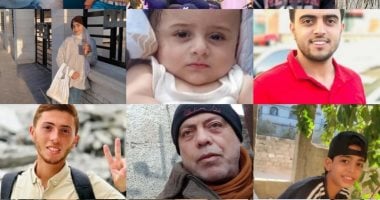 ذاكرة لا تموت.. كيلو عنب أعاده إلى جحيم الركام ليشاهد استشهاد عائلته.. أحمد عزام ينجو وحده من مجزرة تبتلع زوجته الحامل وطفله وإخوته و21 فردا من عائلته.. و 31 ألف طفل مهددون بالموت بسبب الجوع