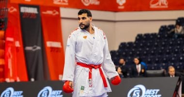 الصالح سبورت : مصر تستعد للمشاركة في الدوري العالمي للكاراتيه بالمغرب.. بتواجد حازم أحمد