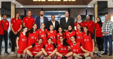 الصالح سبورت : منتخب السلة يحدد موعد السفر إلى إسبانيا استعدادا لكأس العالم للناشئات