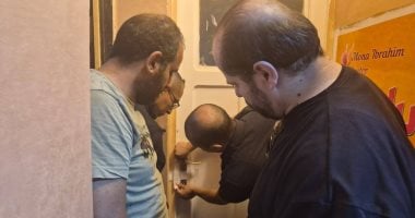 ضبط مركز غير مرخص للتغذية العلاجية ببنها تديره خريجة كلية زراعة