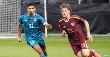 الصالح سبورت : منتخب العراق يخسر أمام فنزويلا في البروفة الأخيرة قبل كأس العالم 2026