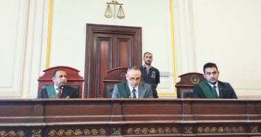 الإعدام شنقا لسفاح أبو يوسف بتهمة قتل صديقه وتقطيع جثته بالإسكندرية