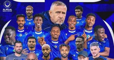 الصالح سبورت : الهلال يتوج بلقب دوري النخبة السوداني بفوزه على المريخ في ديربي النيل