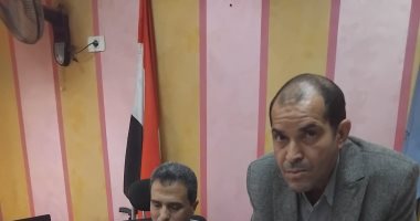 انتظام الامتحانات في 353 لجنة بإعدادية كفر الشيخ... فيديو