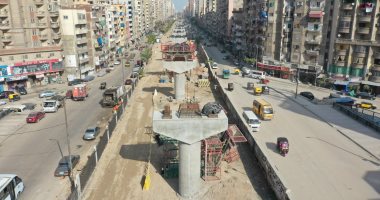 يمتد 22 كيلو متر ويضم 20 محطة.. تعرف على تفاصيل مترو أبوقير بالإسكندرية