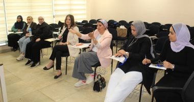 «جيل ونص».. أول مشروع تخرج للصحافة الرقمية بإعلام عين شمس