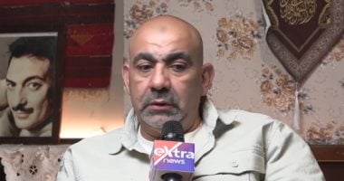 الفنان محسن منصور: قاعة يوسف إدريس صنعت أجيالا من نجوم المسرح