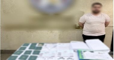 كشف ملابسات اتهام شخص بالنصب على راغبى السفر للخارج