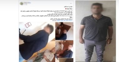 كشف ملابسات منشور يزعم انتحال أشخاص صفة شرطة لاقتحام المنازل