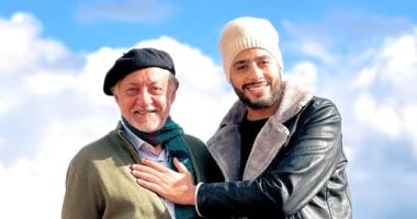 عصام السقا ينعى عبد العزيز مخيون.. عاش محافظًا على قيمته ومكانته 