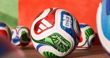 كرة كأس العالم 2026