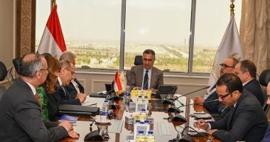 وزير التموين: تسهيل حصول المواطنين على الخدمات بسرعة وفاعلية