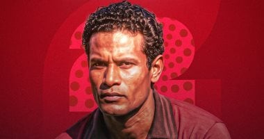 عبد الرحمن فوزى لاعب منتخب مصر في مونديال 1934