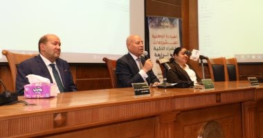 محافظ القاهرة: ندعم الابتكار لتحقيق التنمية المستدامة
