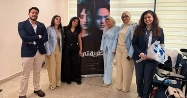 "بطريقتي".. أول مشروع تخرج بكلية الإعلام جامعة عين شمس
