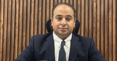 احمد عمارة نائبا لهيئة المجتمعات العمرانية