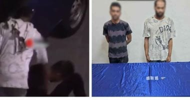 الداخلية تكشف ملابسات إطفاء شخص السجائر بجسد آخر