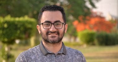 محمد قدرى يطرح «أم الدنيا» ثانى أغنيات مشروعه الوطنى الجديد