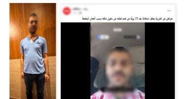 كشف ملابسات اتهام مواطن لأسرته بالتعدي عليه بسبب الميراث بالغربية