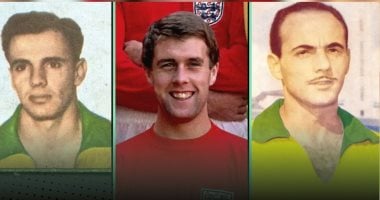  أقدم 10 أبطال لكأس العالم ما زالوا على قيد الحياة