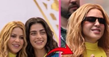 شاكيرا 