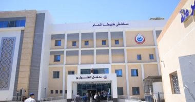 التحفظ على جثة بمشرحة مستشفى طهطا العام تحت تصرف النيابة العامة  