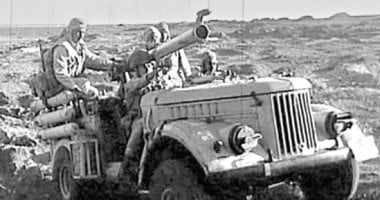 سعيد الشحات يكتب: ذات يوم.. 12 يونيو 1971.. ضرب ناقلة بترول ضخمة تعبر «باب المندب» إلى إسرائيل وترفع علم ليبيريا بقذائف مدفع بازوكا وتل أبيب تعلن النبأ بعد حظره 24 ساعة