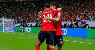 منتخب كوريا الجنوبية