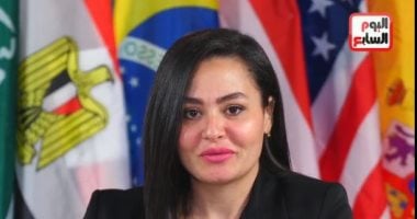  تغطية خاصة لتليفزيون اليوم السابع 
