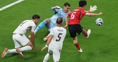 نتائج اليوم الأول في كأس العالم 2026.. فوز المكسيك وكوريا الجنوبية.. فيديو