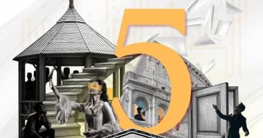 مهرجان الغرفة والفضاءات غير التقليدية
