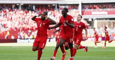 كندا تخطف تعادلا مثيرا من البوسنة والهرسك فى كأس العالم.. فيديو