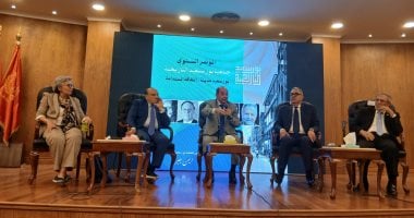 جمعية بورسعيد التاريخية تطالب بتحويل المدينة لمدينة الثقافة المستدامة.. فيديو