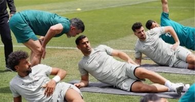 مساحات سبورت : مجموعة مصر.. العثور على جثة بالقرب من معسكر منتخب إيران فى كأس العالم