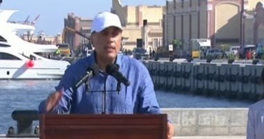 الدكتور مصطفي مدبولي رئيس مجلس الوزراء