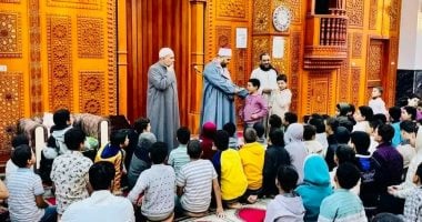 إنطلاق مبادرة صحح مفاهيمك بمساجد البحيرة