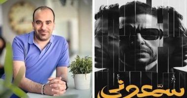 محمد حماقي ومصطفى القصبي
