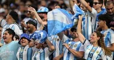 الصالح سبورت : الحكومة الأرجنتينية تحرم 13 ألف أب من حضور كأس العالم.. اعرف السبب