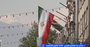 خبير: اتفاق طهران وواشنطن خطوة مؤقتة لتخفيف الضغوط الاقتصادية