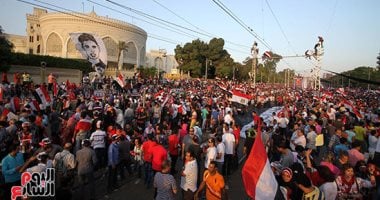 30 يونيو تهزم العشوائيات.. 357 منطقة غير آمنة تخرج من دائرة الخطر بتكلفة 67.8 مليار و1.2 مليون مستفيد.. الأسمرات وبشاير الخير وروضة السيدة تقضى على عقود من المعاناة.. ومثلث ماسبيرو يعيد الروح إلى قلب القاهرة