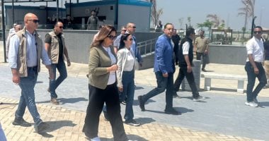الدكتور مصطفى مدبولي رئيس مجلس الوزراء
