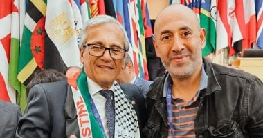 فى ختام مؤتمر العمل الدولى الـ114.. تأييد غير مسبوق لفلسطين داخل منظمة العمل الدولية