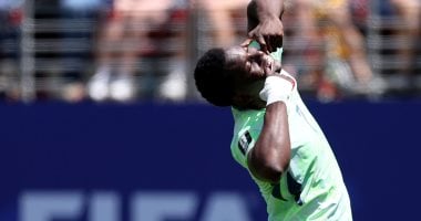 مساحات سبورت : قطر ضد سويسرا.. إمبولو يصنع التاريخ فى كأس العالم
