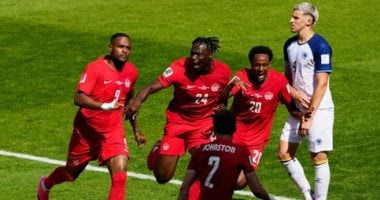ملخص وأهداف مباراة كندا ضد البوسنة والهرسك فى كأس العالم 2026.. فيديو