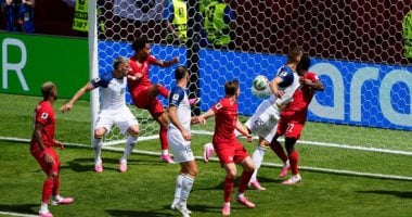 التعادل 1ــ1 يحسمة مواجهة كندا والبوسنة والهرسك فى كأس العالم 2026