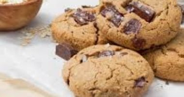 طريقة عمل كوكيز هيلثى.. وصفة سهلة لمحبى الحلويات بدون شعور بالذنب 