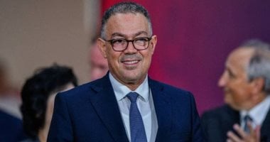 الصالح سبورت : فوزي لقجع يعلنها رسمياً: المغرب لن يترشح لاستضافة بطولات أفريقية